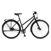 fahrradmanufaktur T-700 Shimano Alfine