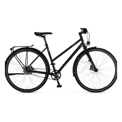 fahrradmanufaktur T-700 Shimano Alfine