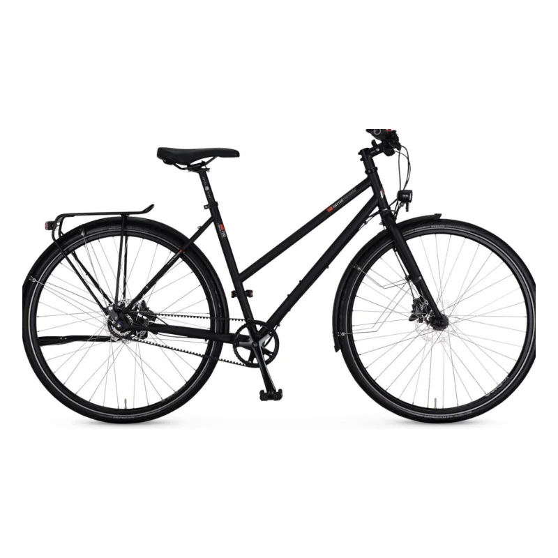 fahrradmanufaktur T-700 Shimano Alfine
