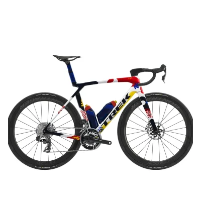 Trek Madone SLR 9 AXS Gen 8