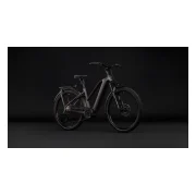 Cube Kathmandu Hybrid SLT 800