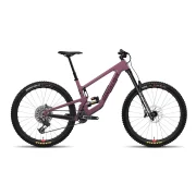 Santa Cruz Megatower X0 AXS RSV