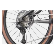 Cannondale Scalpel Carbon 2 Lefty