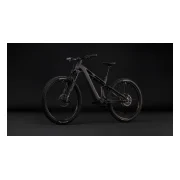Cube Stereo Hybrid ONE44 HPC SLX 800