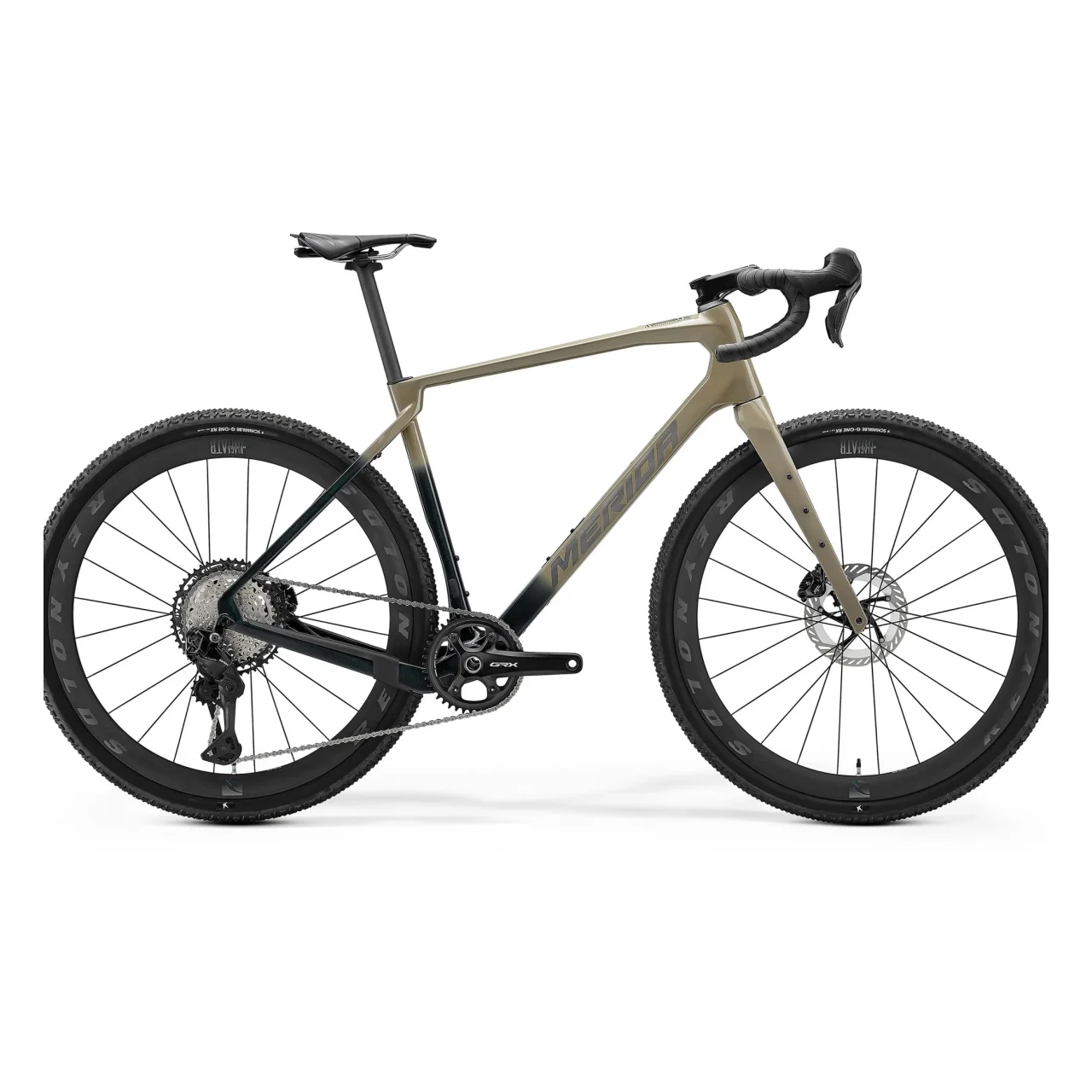 Merida SILEX 9000