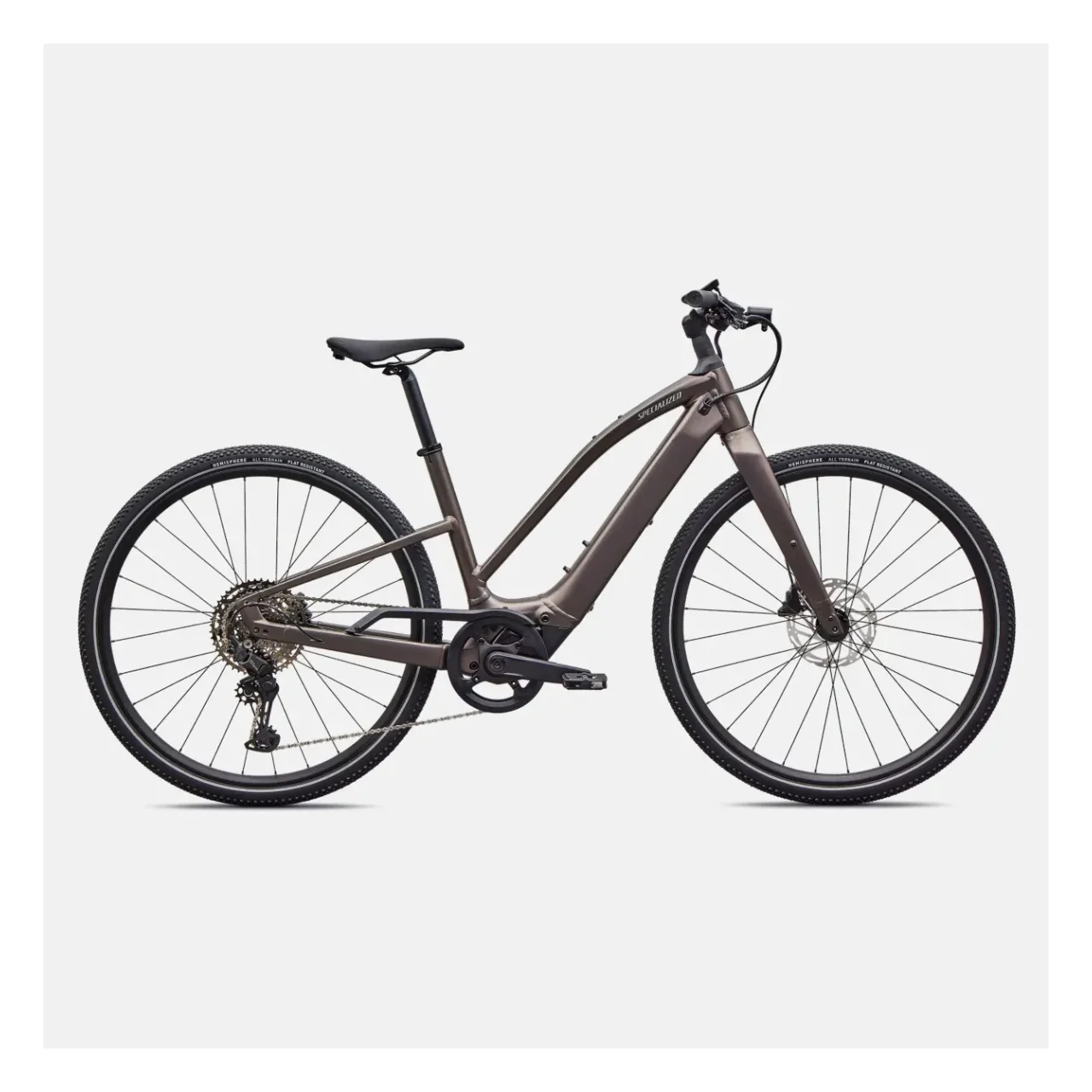 Specialized Turbo Vado SL 2 4.0 Step-Through
