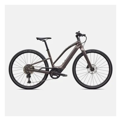 Specialized Turbo Vado SL 2 4.0 Step-Through