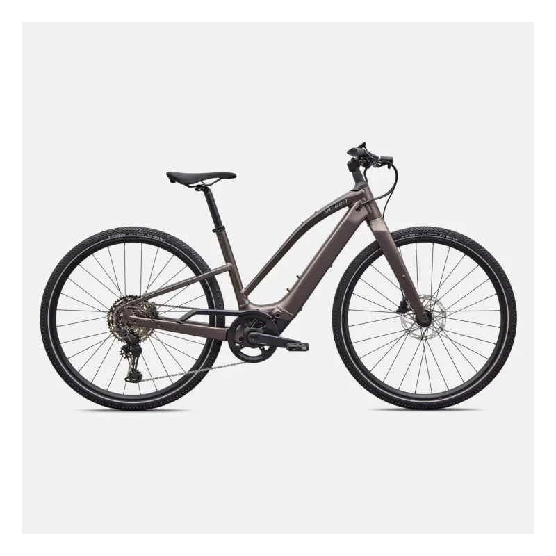 Specialized Turbo Vado SL 2 4.0 Step-Through