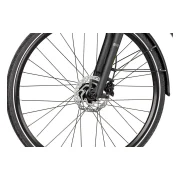 2R Manufaktur Cityrad TRX Two