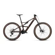 Orbea Rise SL M20 630Wh