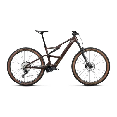 Orbea Rise SL M20 630Wh