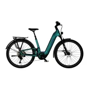 KTM Macina Style FS Prime Di2