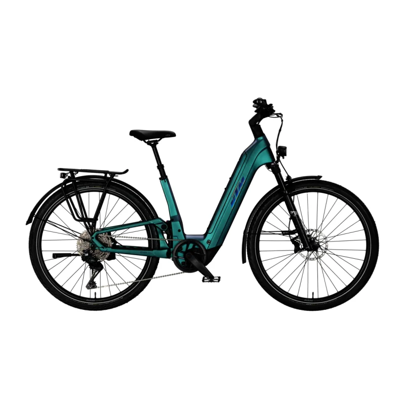 KTM Macina Style FS Prime Di2