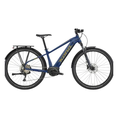 Kona El Kahuna
