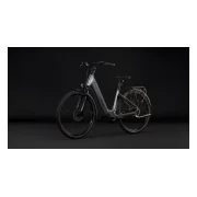 Cube Supreme RT Hybrid Deluxe EX 600