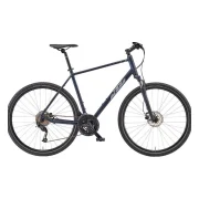 KTM X-Life Road Blau Men