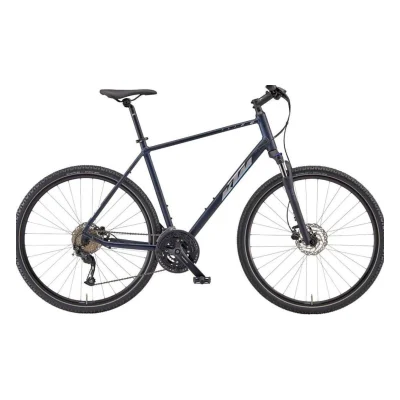 KTM X-Life Road Blau Men
