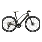 Orbea Vibe Mid H10 29 Xt M8100 Sgs Shadow Plus