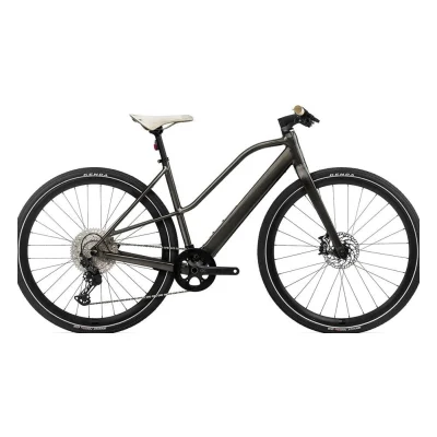 Orbea Vibe Mid H10 29 Xt M8100 Sgs Shadow Plus