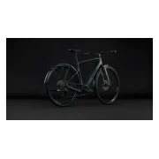 Cube Nulane Hybrid C:62 SLX 400X FE