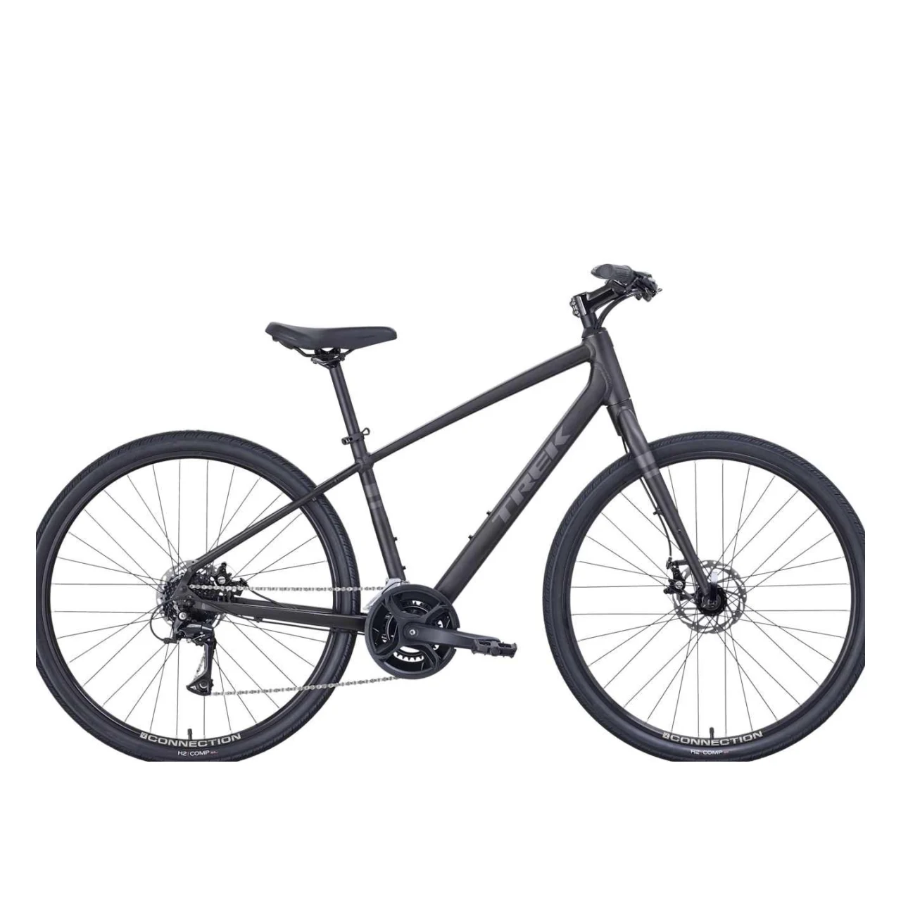 Trek Verve 1