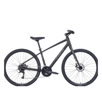 Trek Verve 1