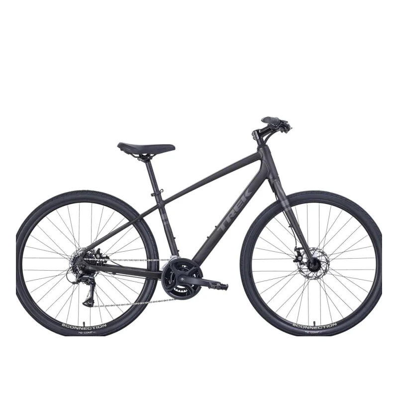 Trek Verve 1