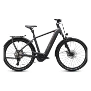 Cube Kathmandu Hybrid SLT 800