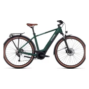 Cube Touring Hybrid ONE 500