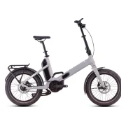 Cube Fold Hybrid Comfort 500