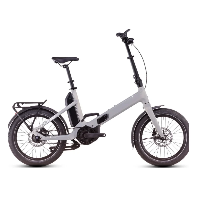 Cube Fold Hybrid Comfort 500