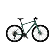 KTM Gravelator 10 Fit Q'auto