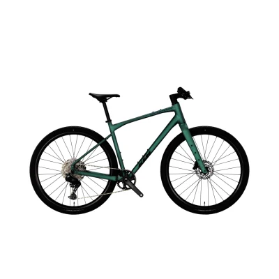 KTM Gravelator 10 Fit Q'auto