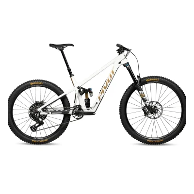 Pivot Firebird