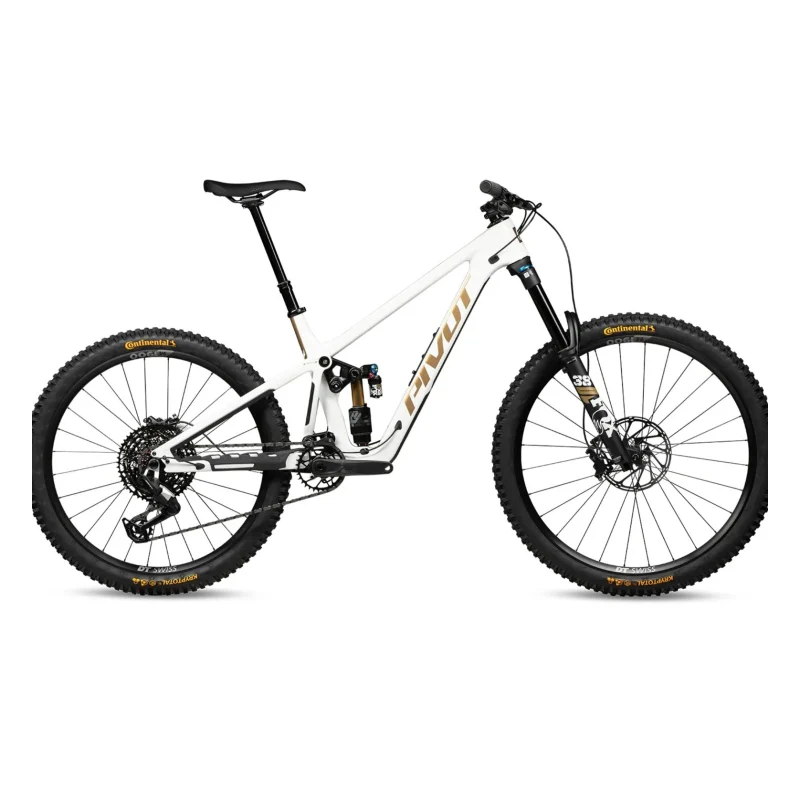Pivot Firebird