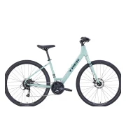 Trek Verve 1 Lowstep