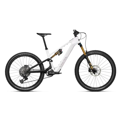 Canyon Spectral:ON CF 9 AXS