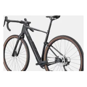 Cannondale Topstone Carbon 3 GRX Smoke