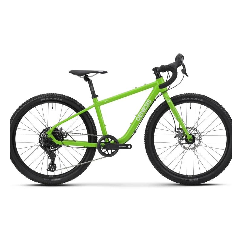 Genesis CDA Junior