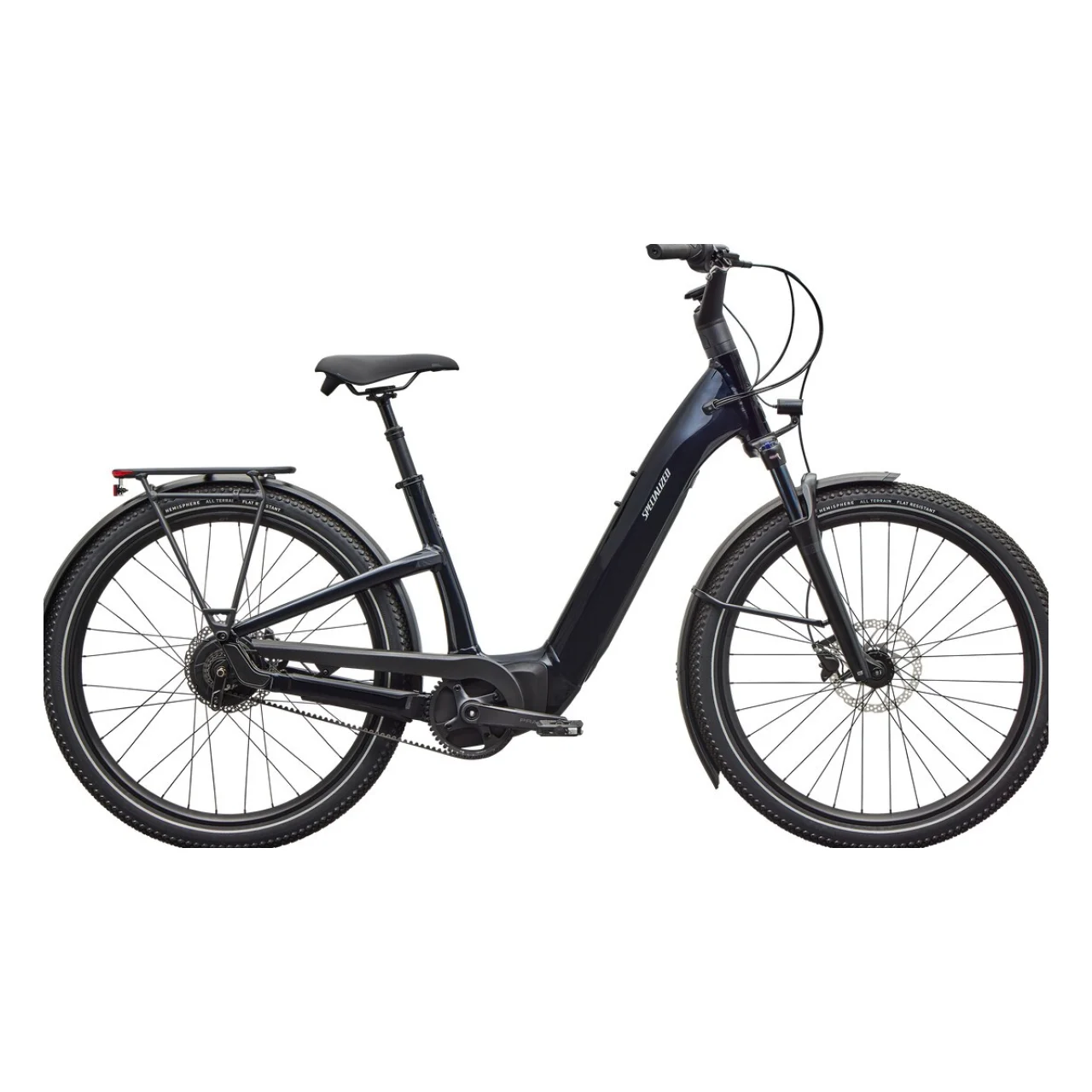 Specialized Turbo Como 4.0 IGH NB