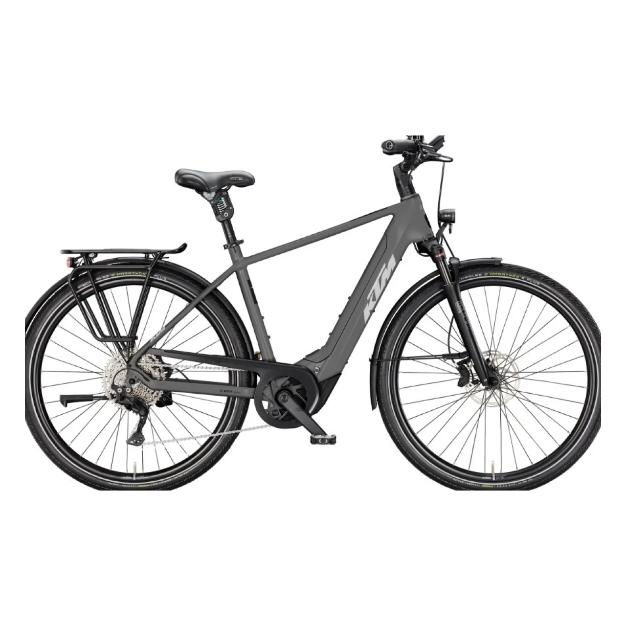 KTM Macina Style XL 820