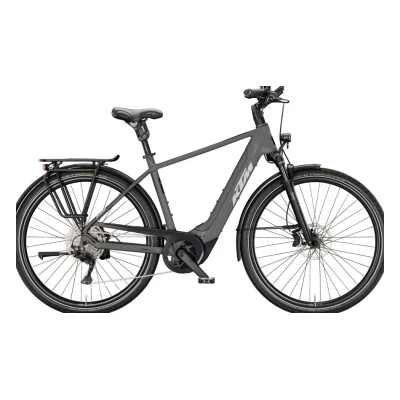 KTM Macina Style XL 820