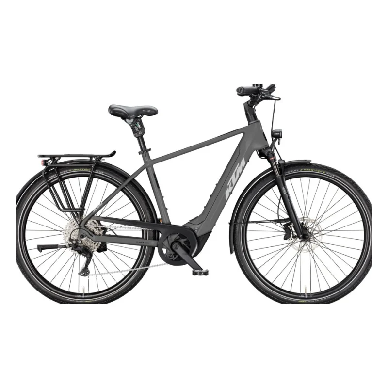 KTM Macina Style XL 820