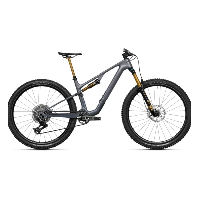 Canyon Lux Trail CF 9