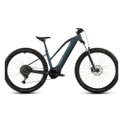 Cube Reaction Hybrid One 800