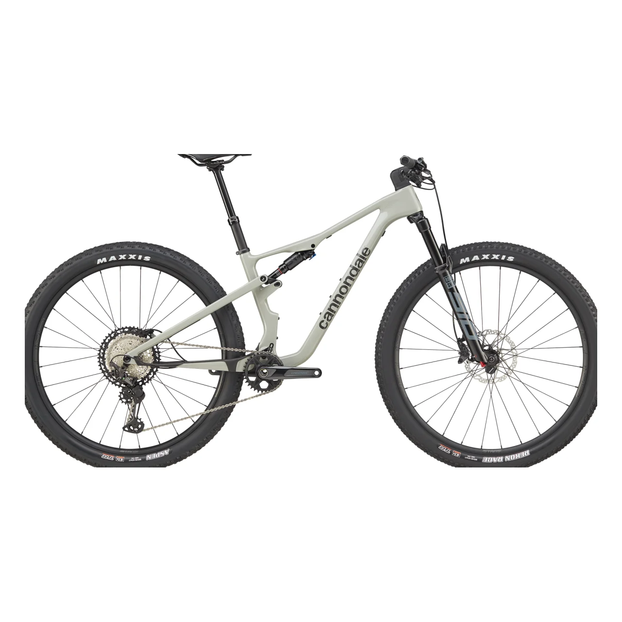 Cannondale Scalpel 3