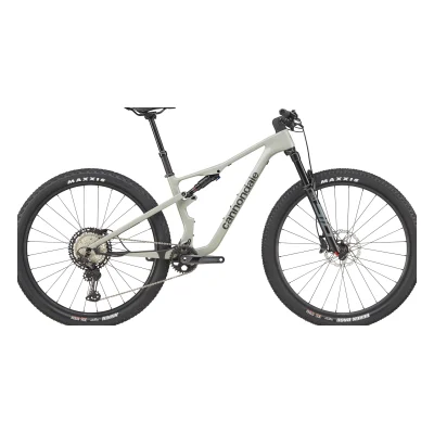 Cannondale Scalpel 3