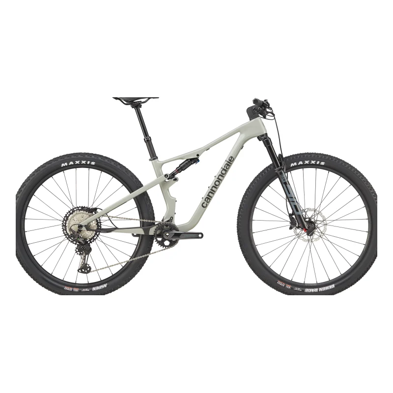 Cannondale Scalpel 3