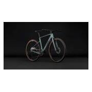 Cube Nulane Hybrid C:62 Race 400X