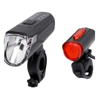 Fischer 50565 AKKU-USB-LED
